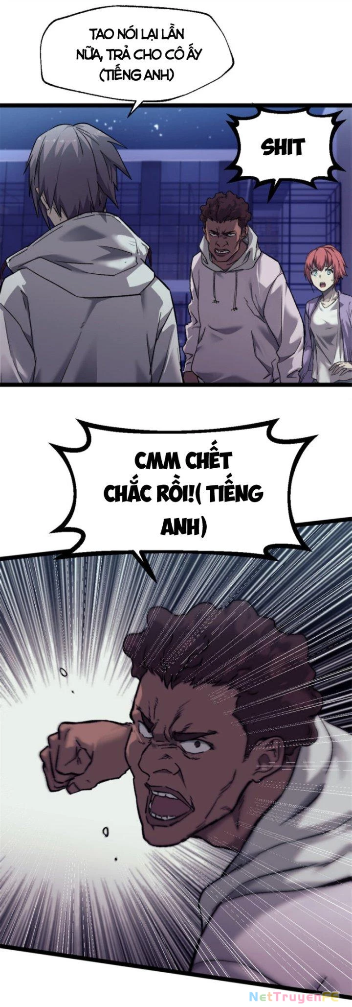 Một Ngày Của Tôi Có 48 Giờ Chapter 42 - Next 