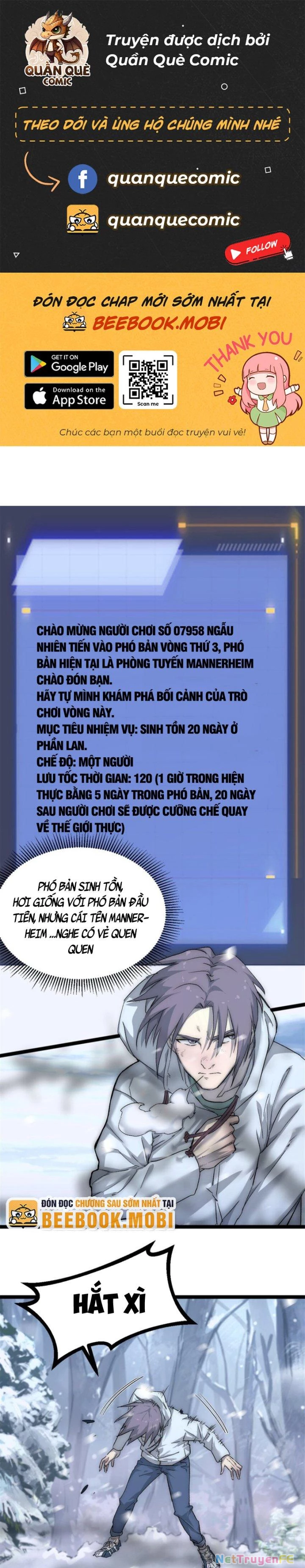 Một Ngày Của Tôi Có 48 Giờ Chapter 43 - Next 