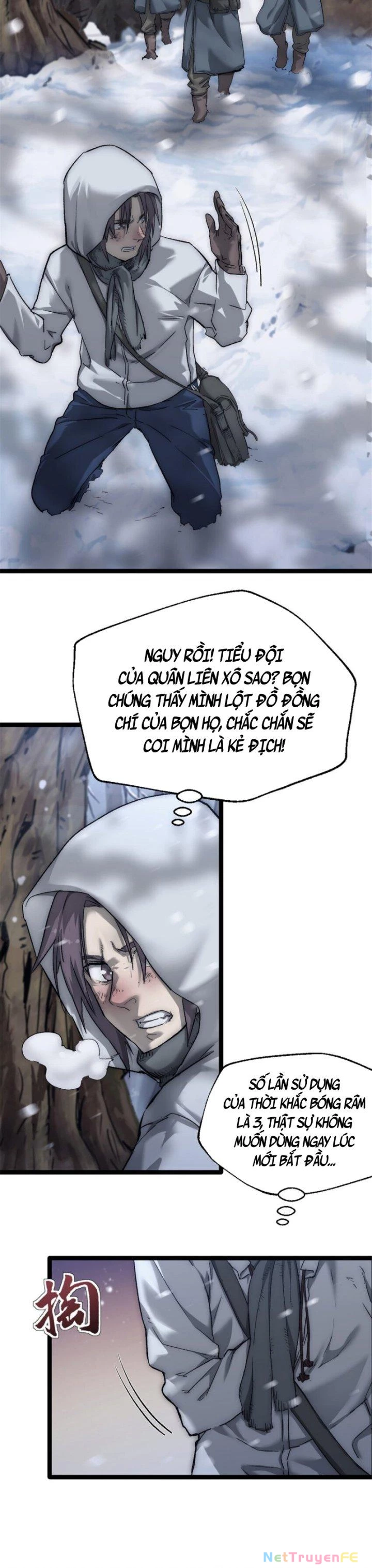 Một Ngày Của Tôi Có 48 Giờ Chapter 43 - Next 