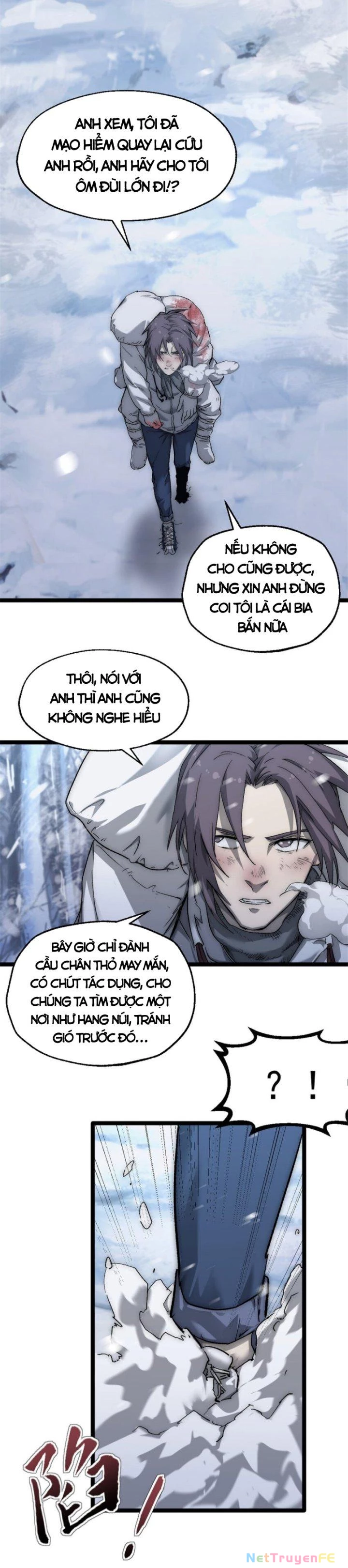 Một Ngày Của Tôi Có 48 Giờ Chapter 44 - Next 