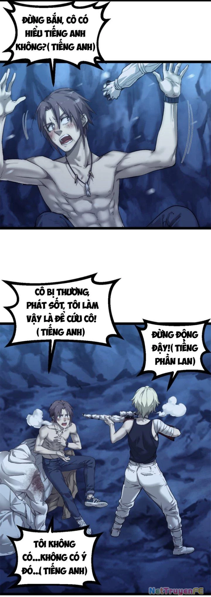 Một Ngày Của Tôi Có 48 Giờ Chapter 45 - Next 