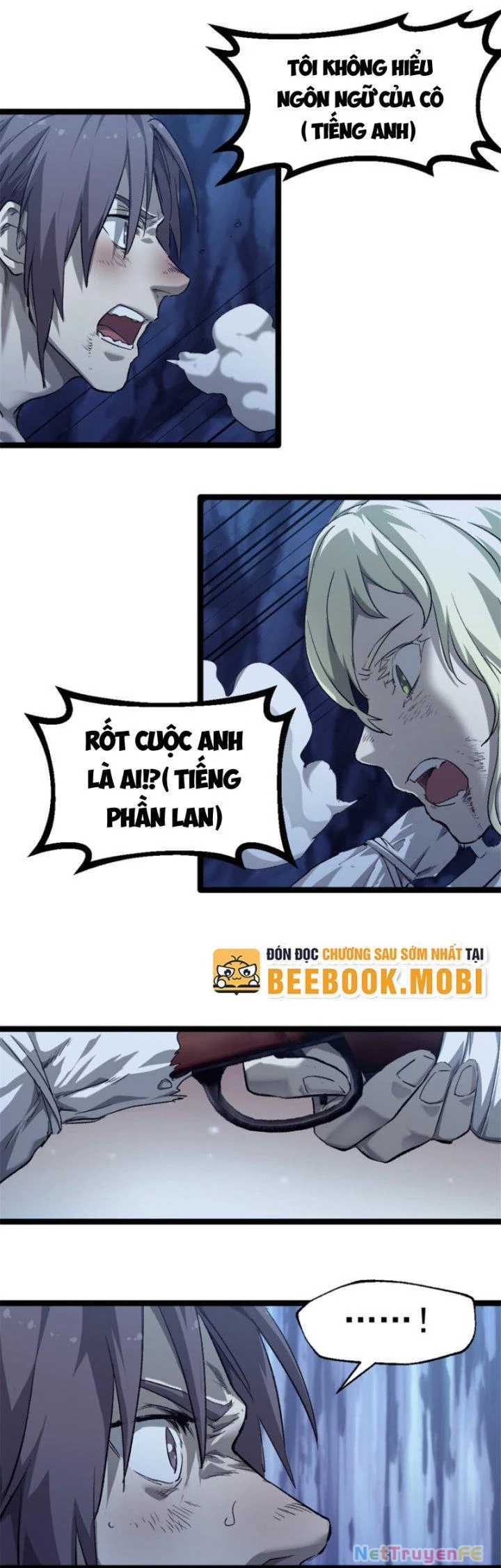 Một Ngày Của Tôi Có 48 Giờ Chapter 45 - Next 