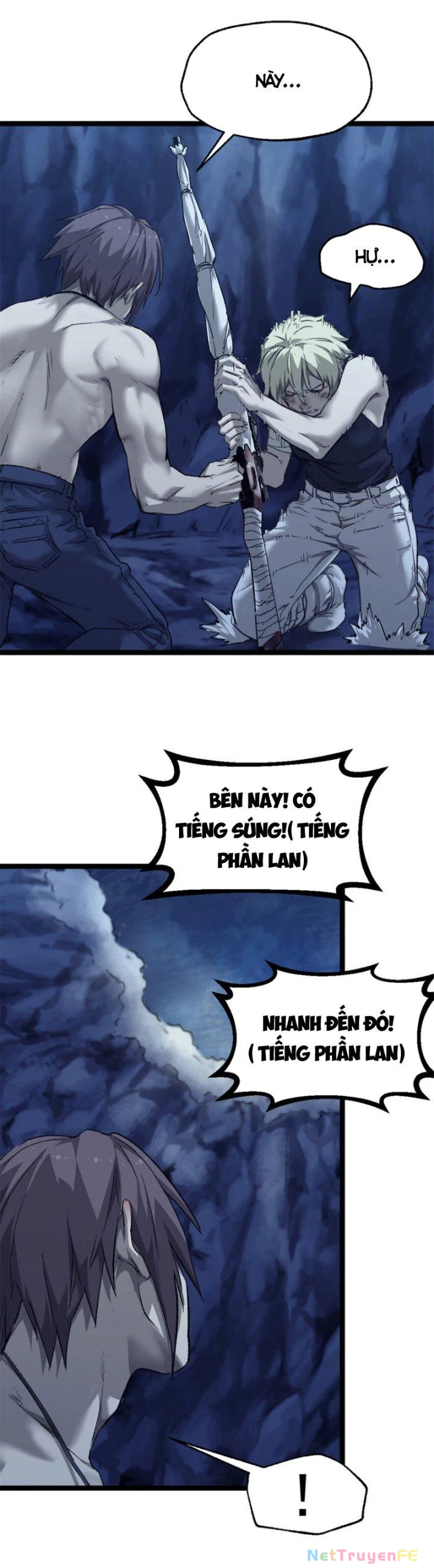 Một Ngày Của Tôi Có 48 Giờ Chapter 45 - Next 