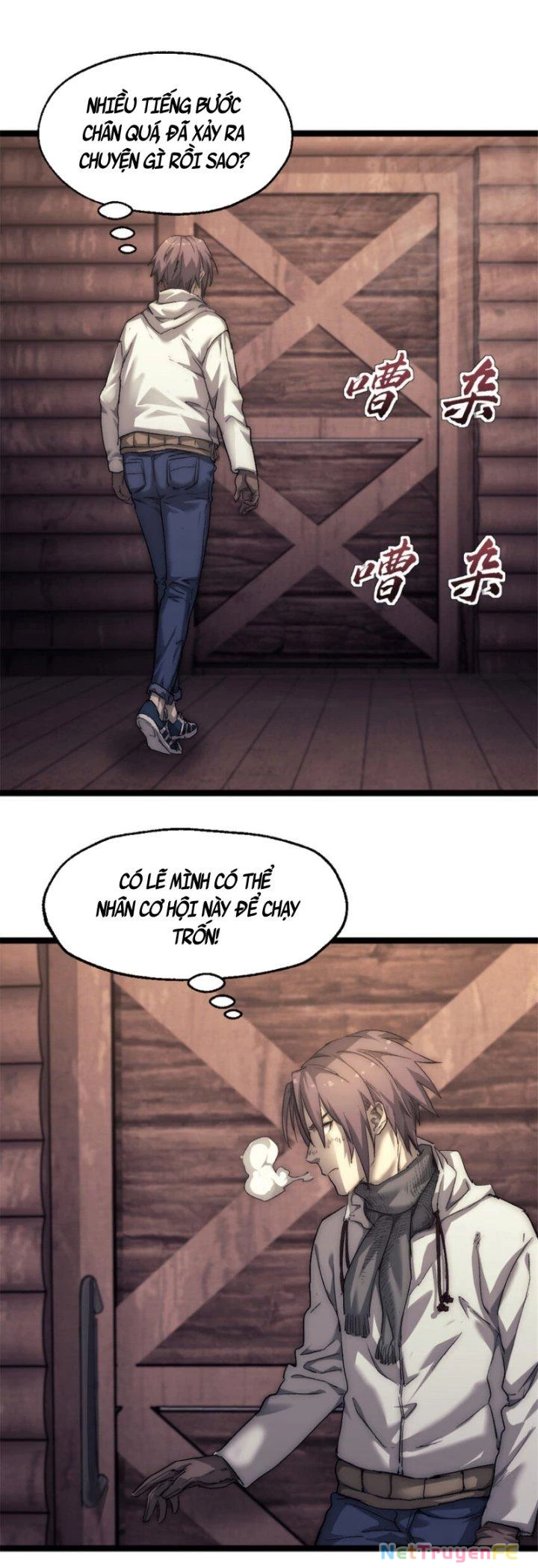 Một Ngày Của Tôi Có 48 Giờ Chapter 46 - Next 