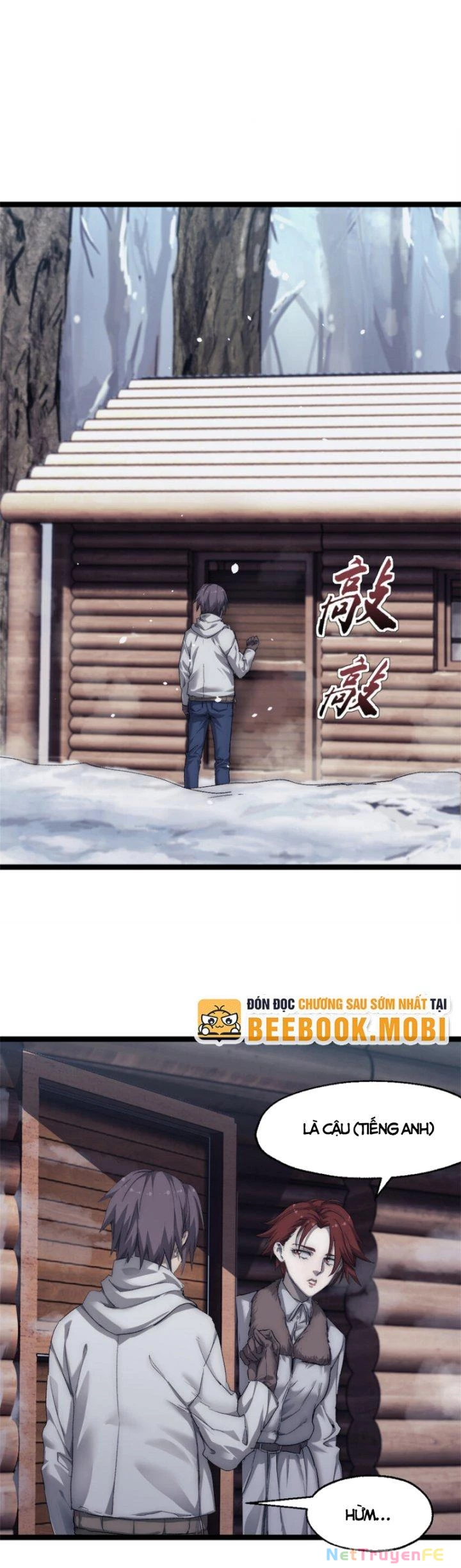 Một Ngày Của Tôi Có 48 Giờ Chapter 47 - Next 