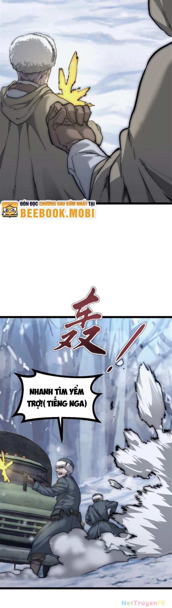 Một Ngày Của Tôi Có 48 Giờ Chapter 48 - Next 