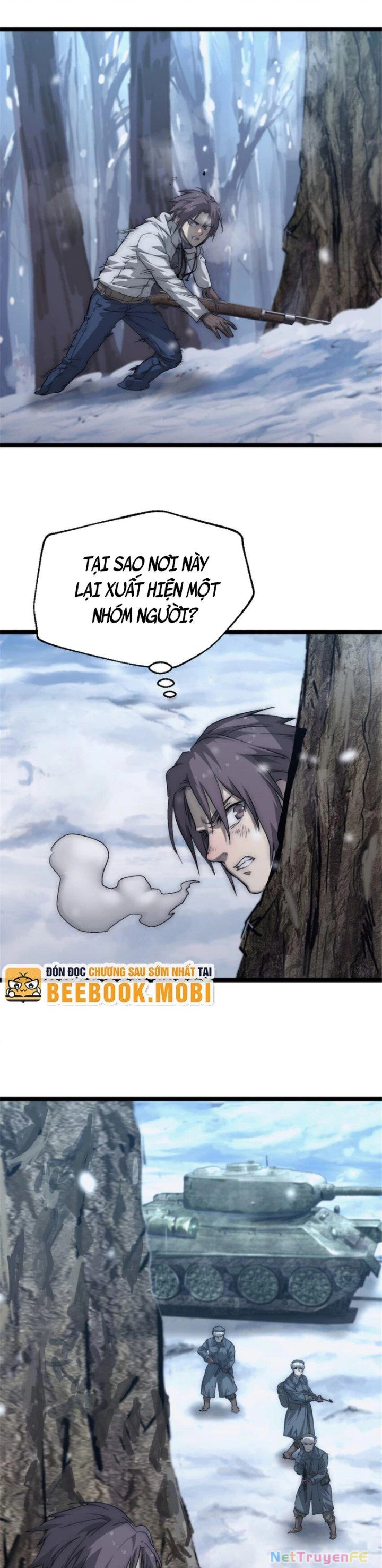 Một Ngày Của Tôi Có 48 Giờ Chapter 48 - Next 