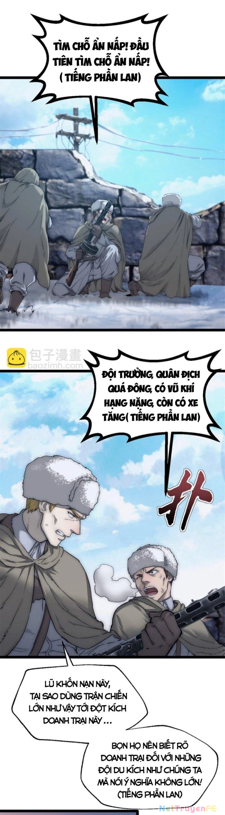 Một Ngày Của Tôi Có 48 Giờ Chapter 51 - Next 