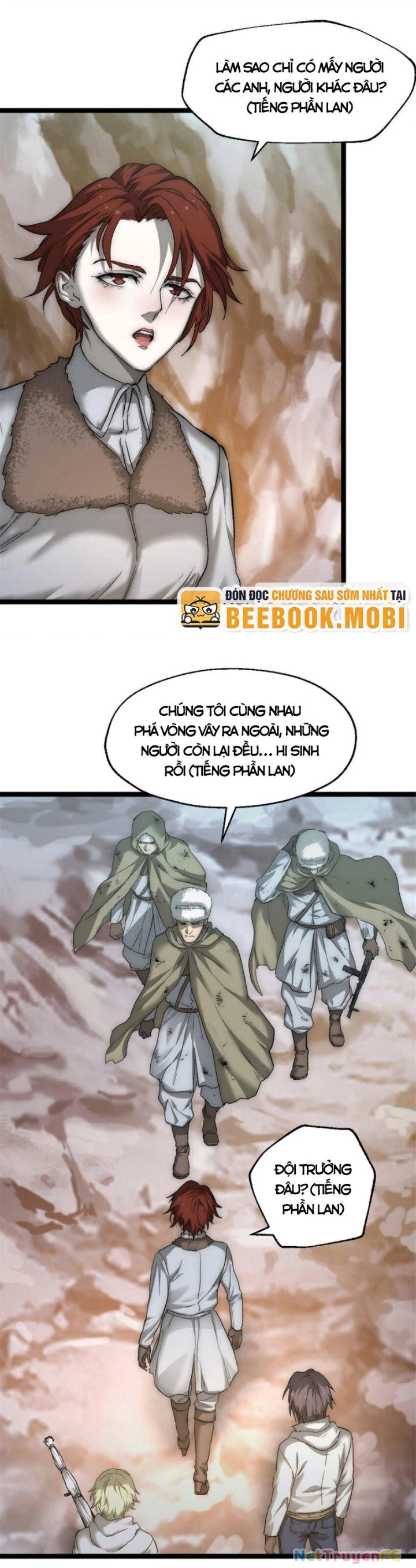 Một Ngày Của Tôi Có 48 Giờ Chapter 52 - Next 