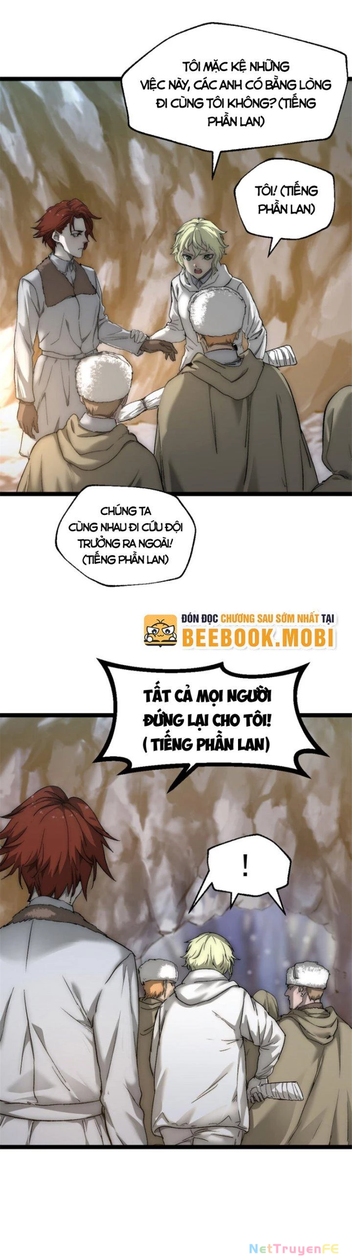 Một Ngày Của Tôi Có 48 Giờ Chapter 52 - Next 