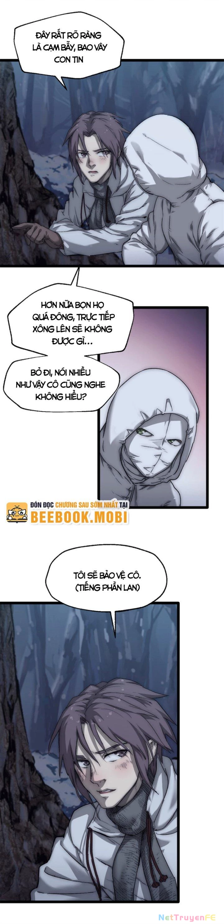 Một Ngày Của Tôi Có 48 Giờ Chapter 52 - Next 