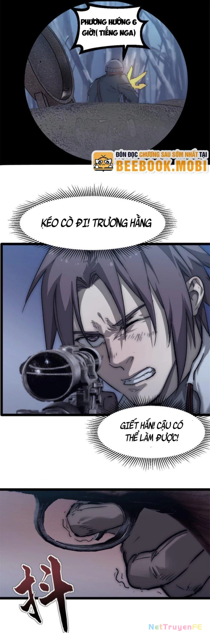 Một Ngày Của Tôi Có 48 Giờ Chapter 54 - Next 