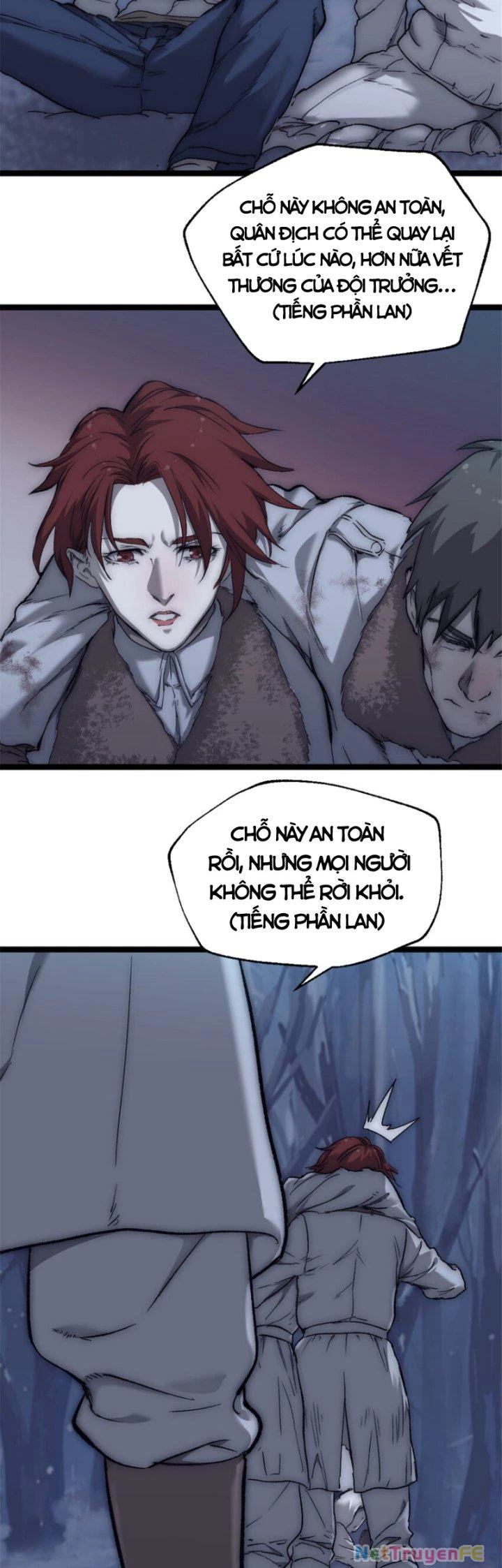 Một Ngày Của Tôi Có 48 Giờ Chapter 54 - Next 