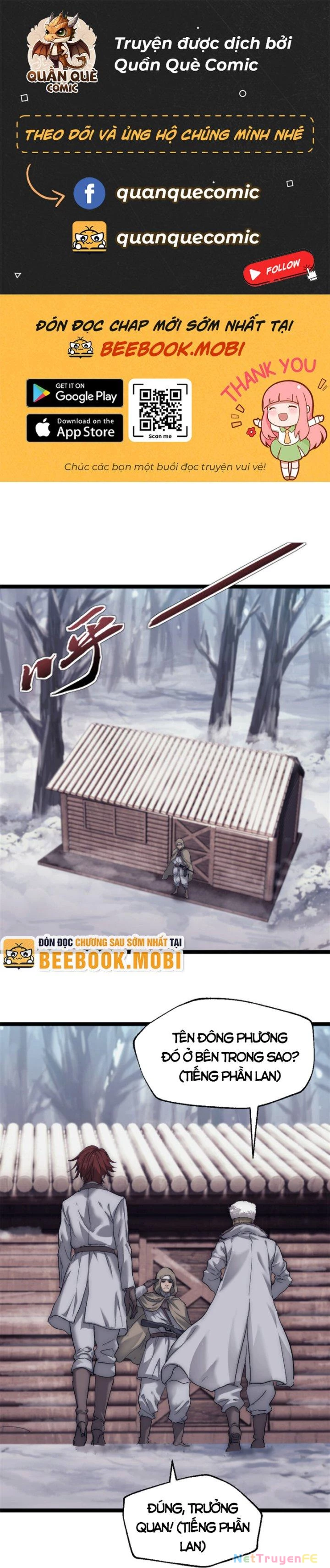 Một Ngày Của Tôi Có 48 Giờ Chapter 55 - Next 