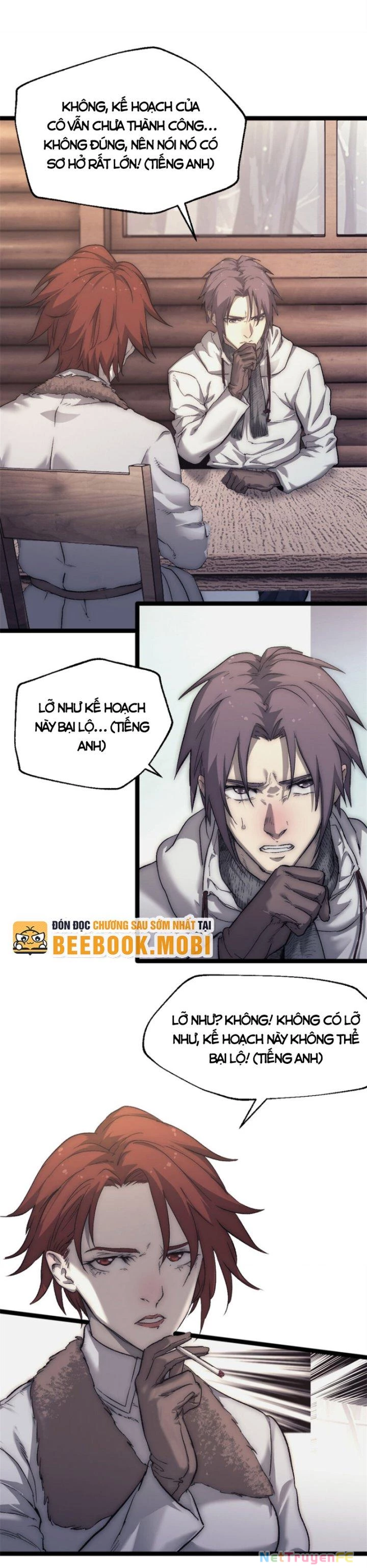 Một Ngày Của Tôi Có 48 Giờ Chapter 55 - Next 