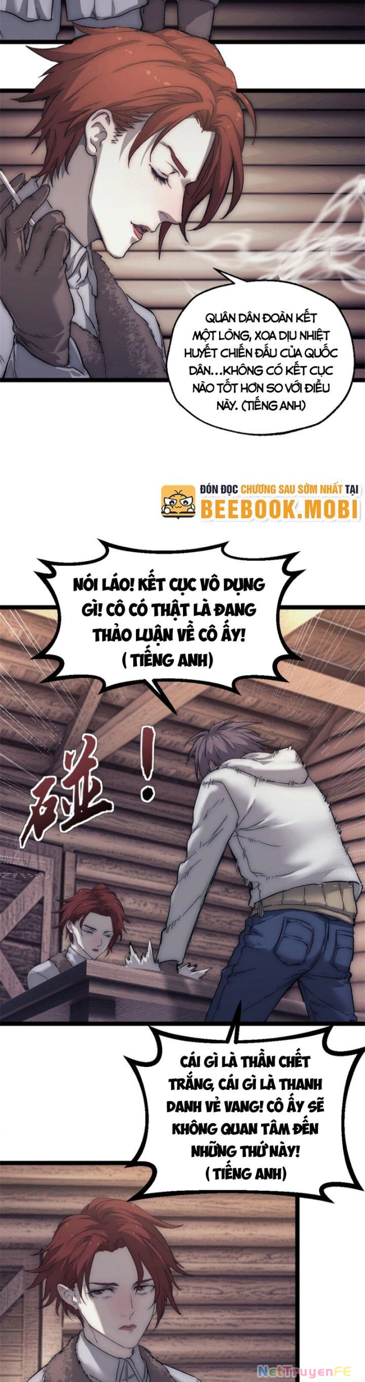 Một Ngày Của Tôi Có 48 Giờ Chapter 55 - Next 