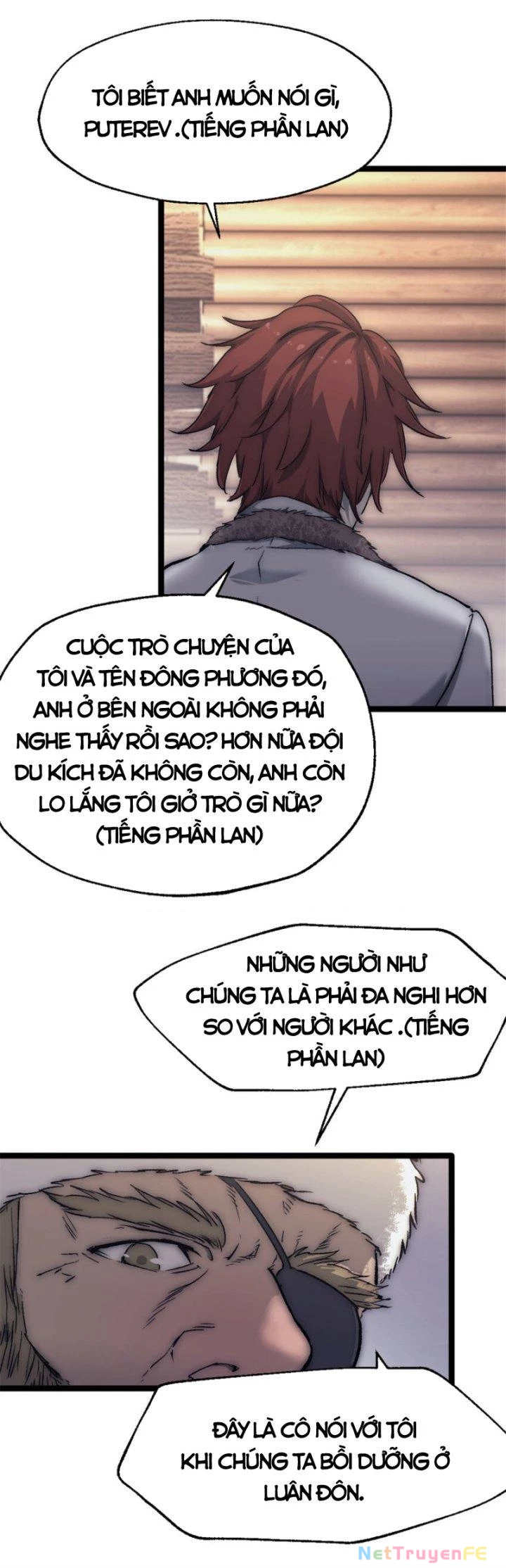 Một Ngày Của Tôi Có 48 Giờ Chapter 56 - Next 