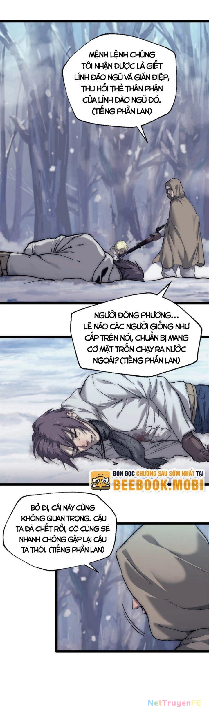 Một Ngày Của Tôi Có 48 Giờ Chapter 58 - Next 