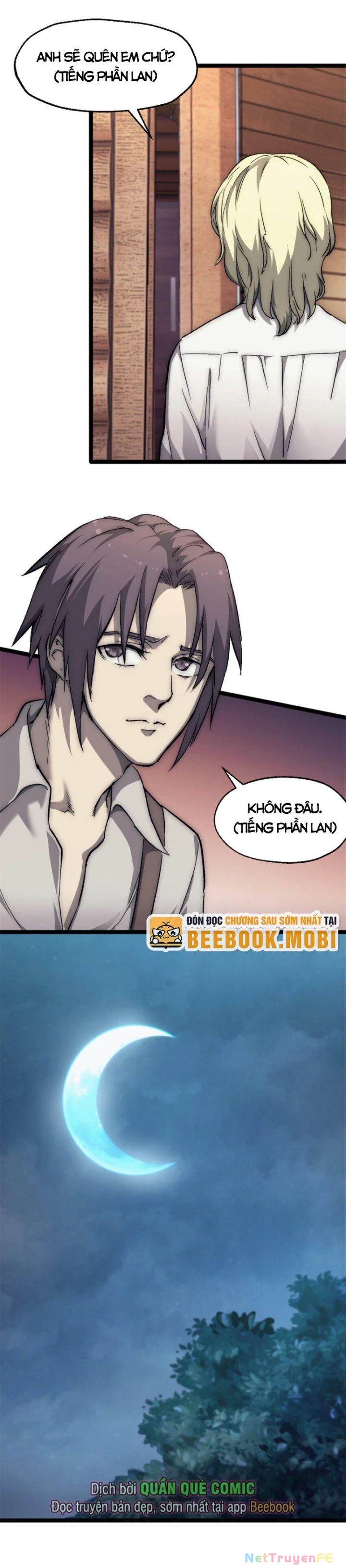 Một Ngày Của Tôi Có 48 Giờ Chapter 58 - Next 