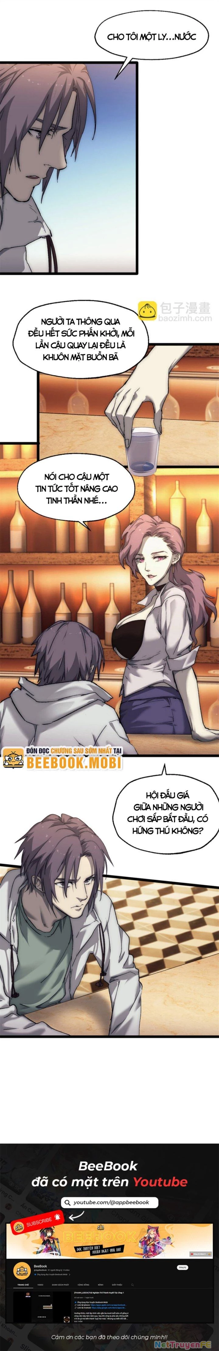 Một Ngày Của Tôi Có 48 Giờ Chapter 58 - Next 