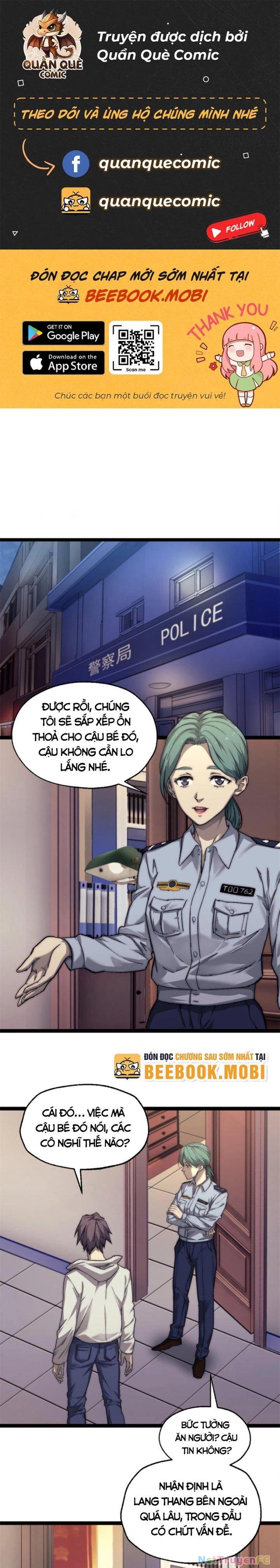 Một Ngày Của Tôi Có 48 Giờ Chapter 60 - Next 