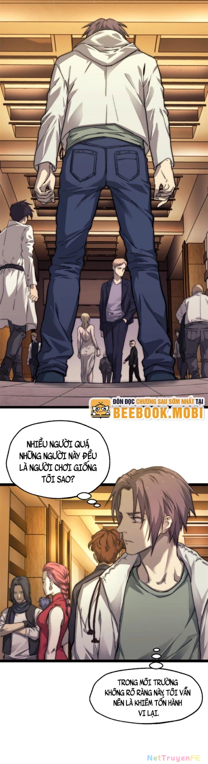 Một Ngày Của Tôi Có 48 Giờ Chapter 60 - Next 