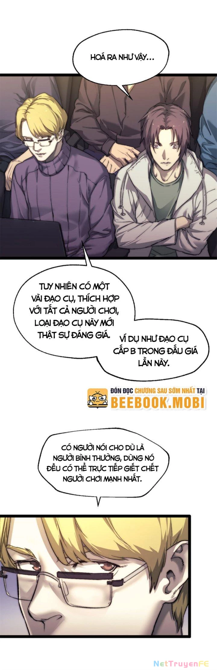 Một Ngày Của Tôi Có 48 Giờ Chapter 61 - Next 