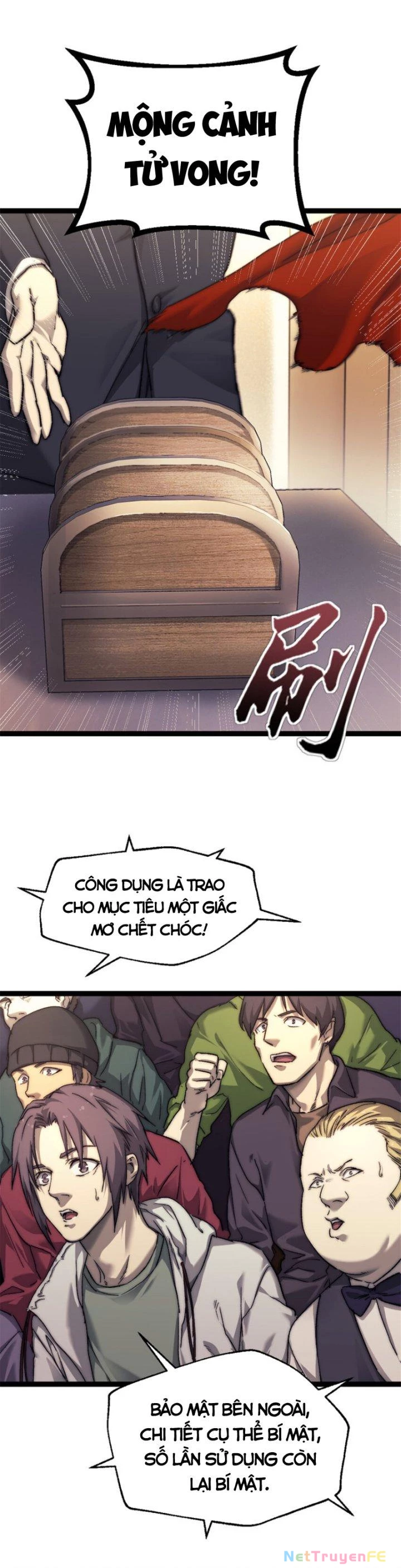 Một Ngày Của Tôi Có 48 Giờ Chapter 61 - Next 