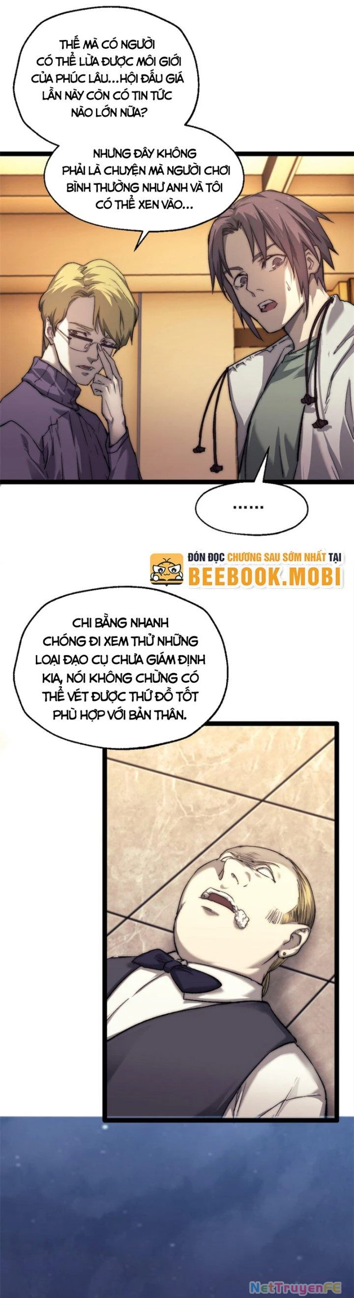 Một Ngày Của Tôi Có 48 Giờ Chapter 62 - Next 