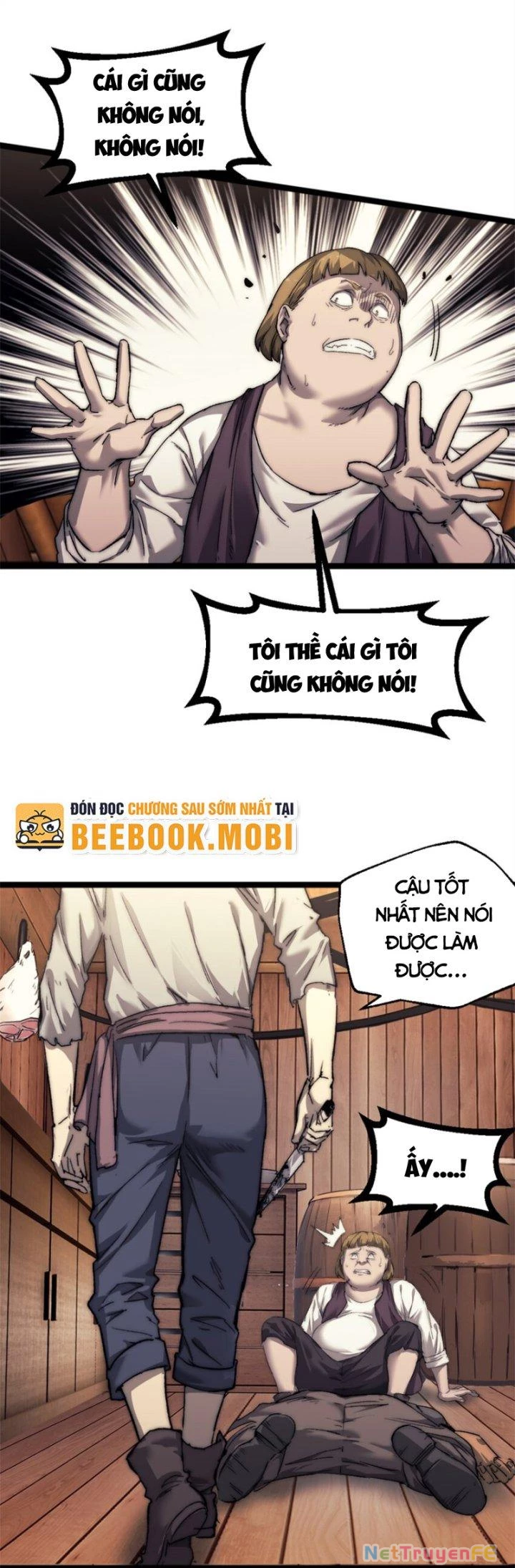 Một Ngày Của Tôi Có 48 Giờ Chapter 64 - Next 