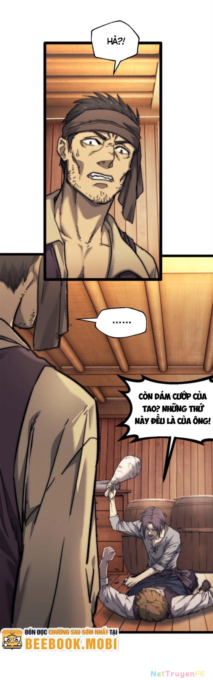 Một Ngày Của Tôi Có 48 Giờ Chapter 64 - Next 