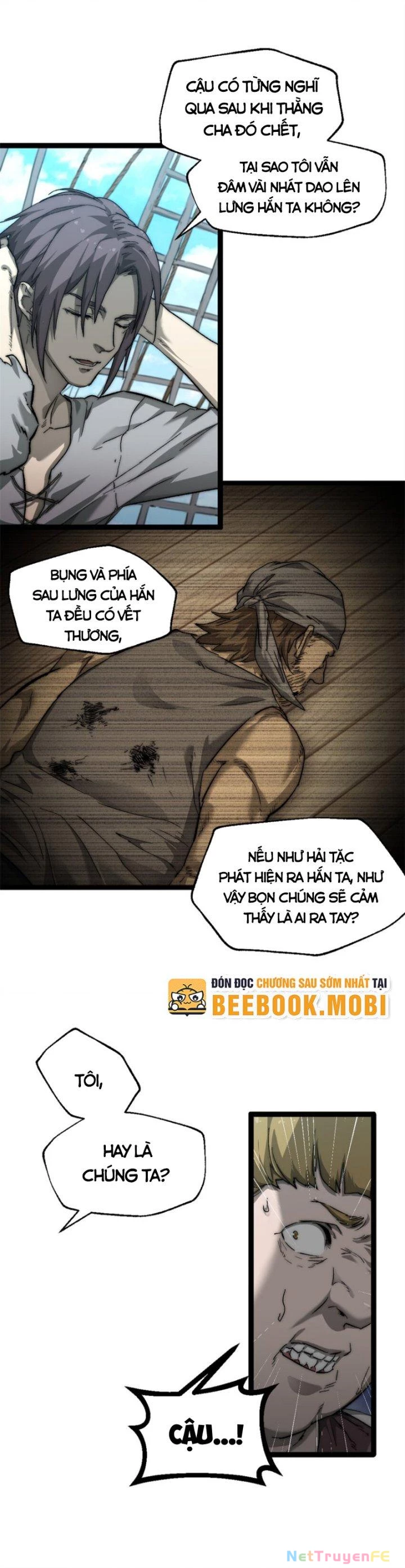 Một Ngày Của Tôi Có 48 Giờ Chapter 64 - Next 