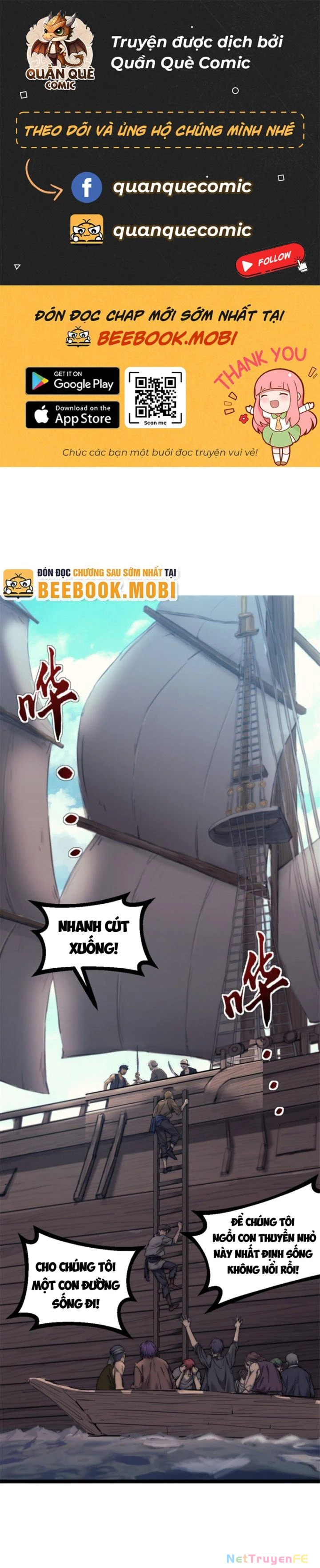 Một Ngày Của Tôi Có 48 Giờ Chapter 65 - Next 