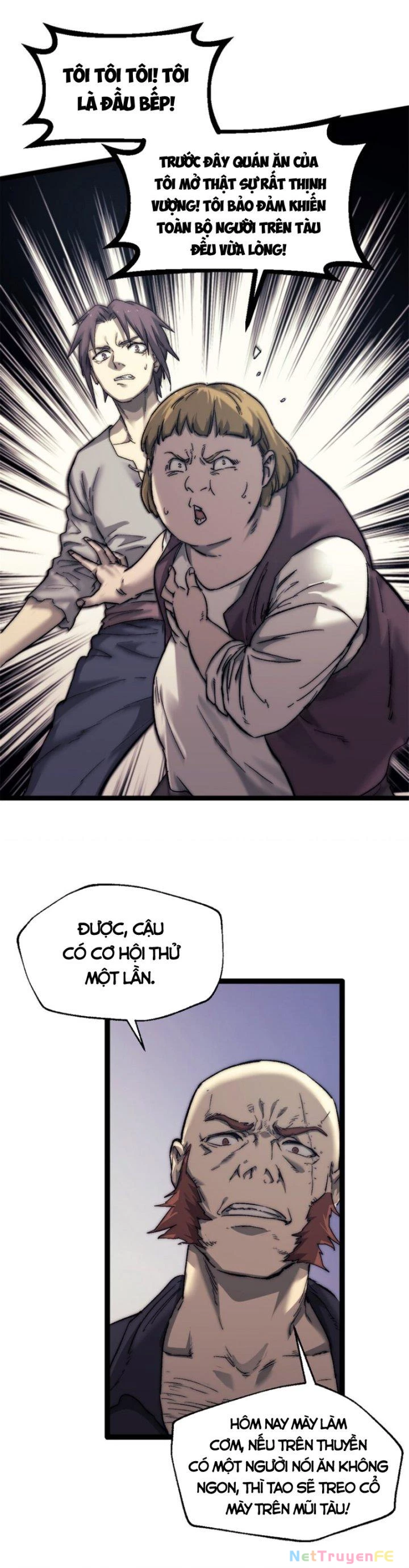 Một Ngày Của Tôi Có 48 Giờ Chapter 65 - Next 