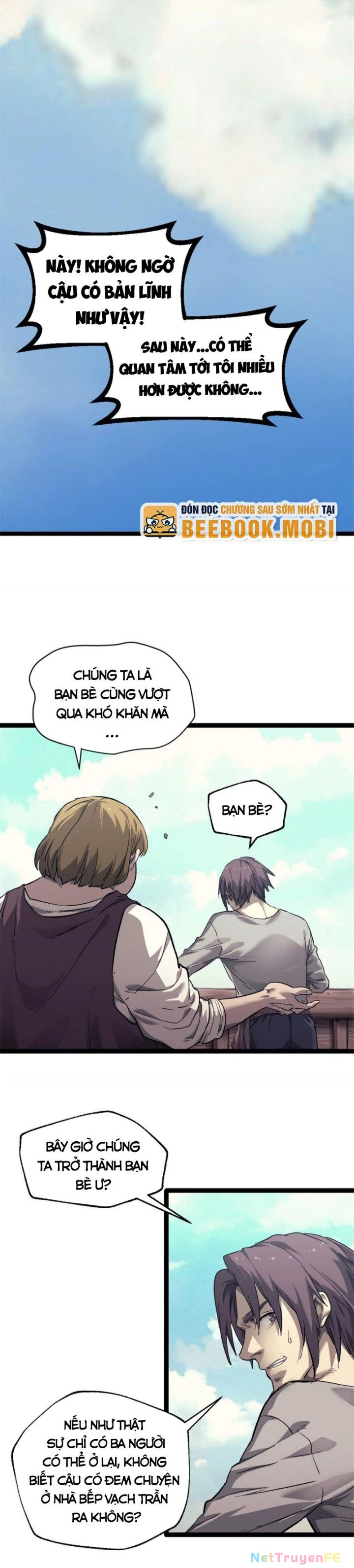 Một Ngày Của Tôi Có 48 Giờ Chapter 65 - Next 