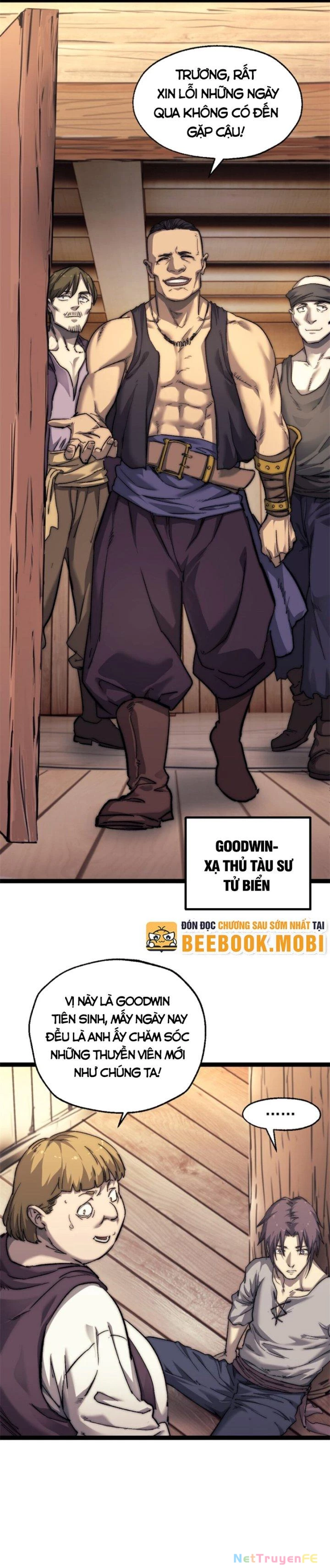 Một Ngày Của Tôi Có 48 Giờ Chapter 66 - Next 