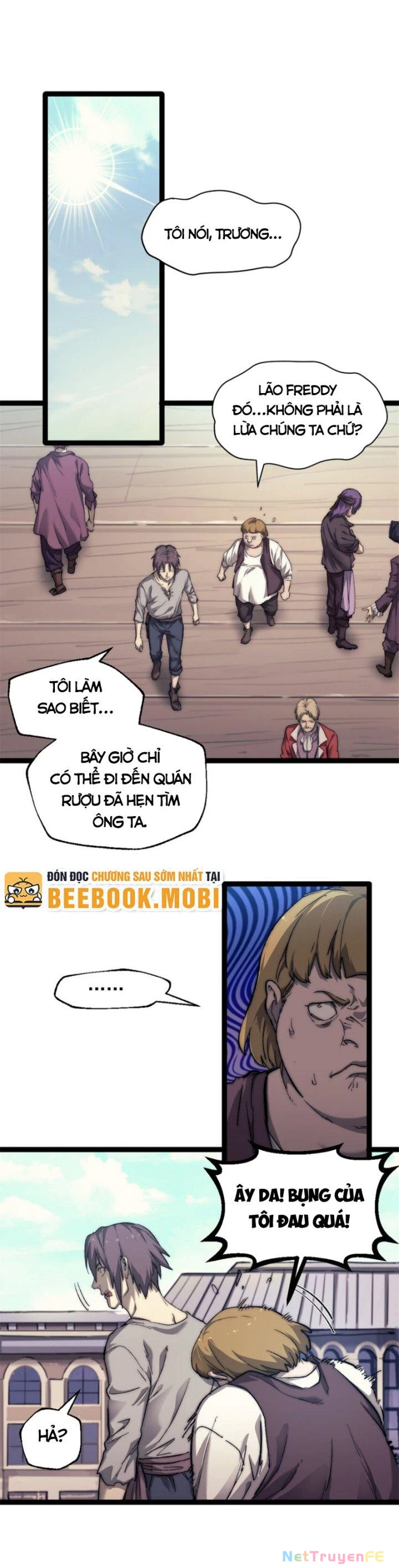 Một Ngày Của Tôi Có 48 Giờ Chapter 67 - Next 