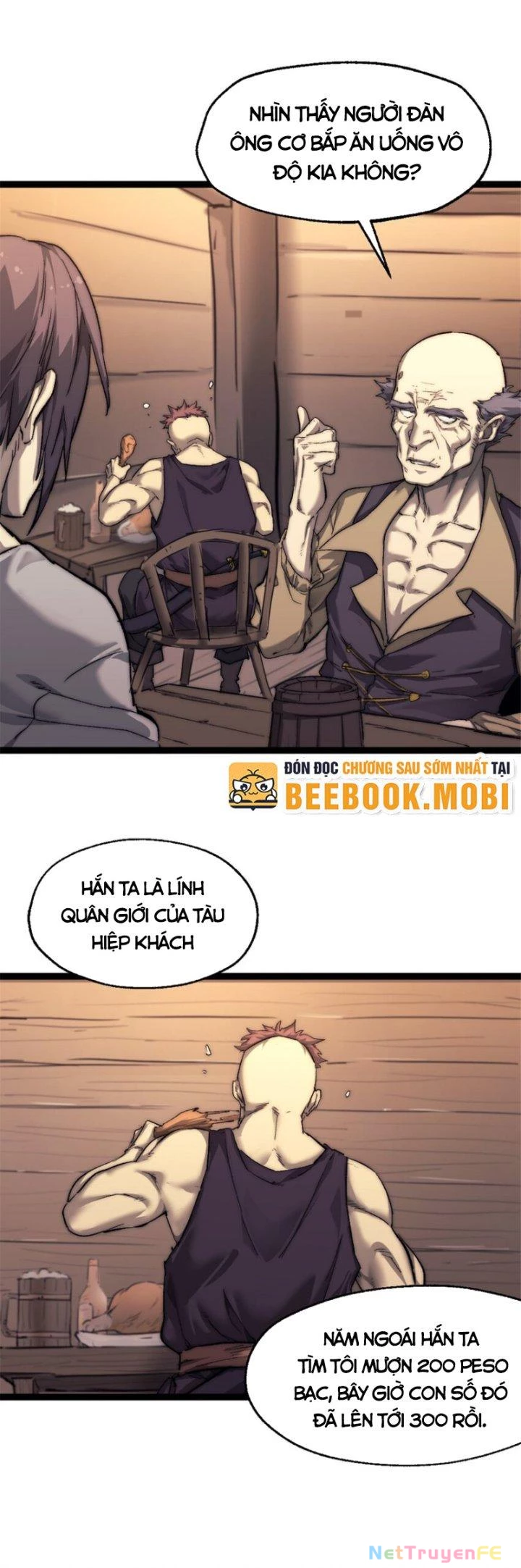 Một Ngày Của Tôi Có 48 Giờ Chapter 67 - Next 