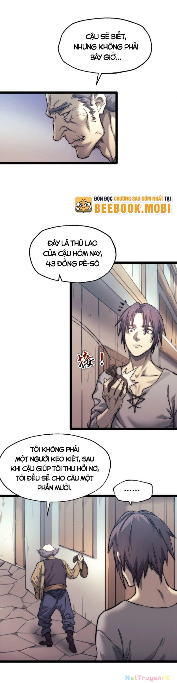 Một Ngày Của Tôi Có 48 Giờ Chapter 68 - Next 