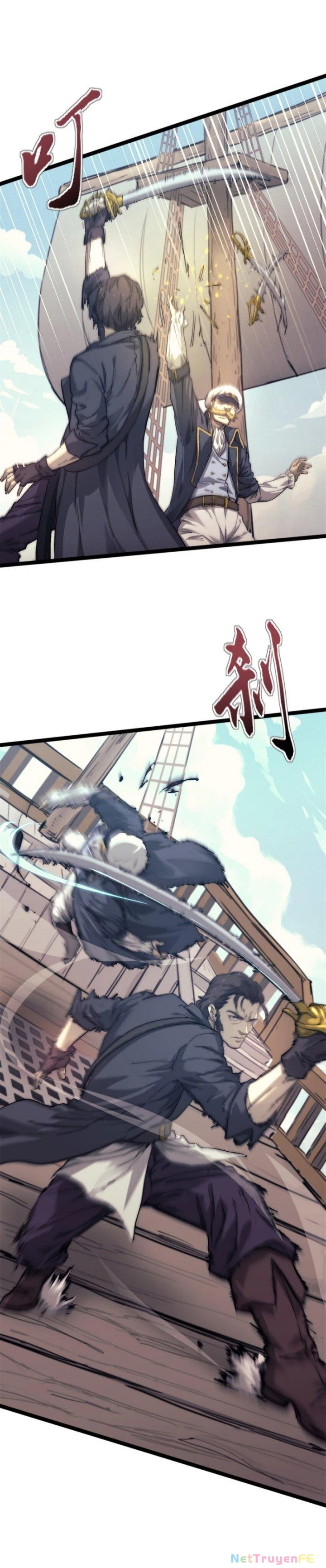 Một Ngày Của Tôi Có 48 Giờ Chapter 69 - Next 