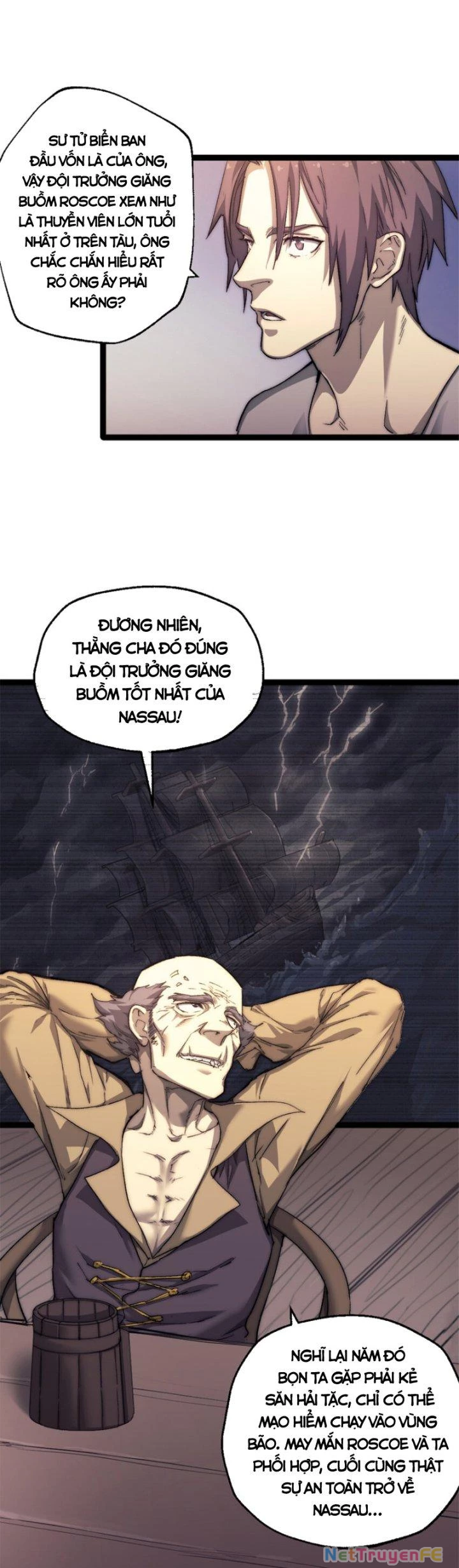 Một Ngày Của Tôi Có 48 Giờ Chapter 69 - Next 