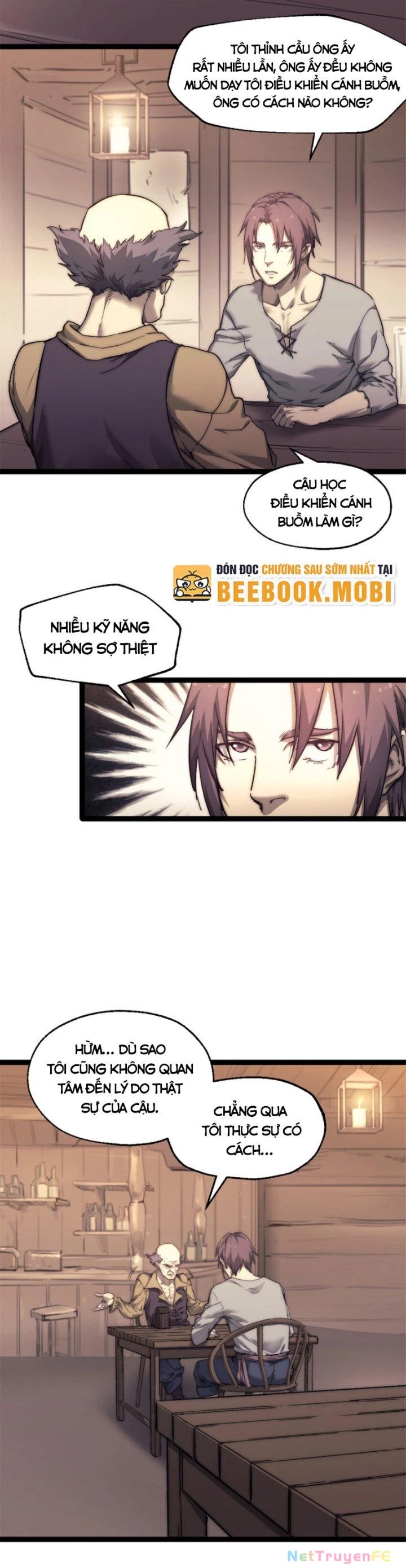 Một Ngày Của Tôi Có 48 Giờ Chapter 69 - Next 