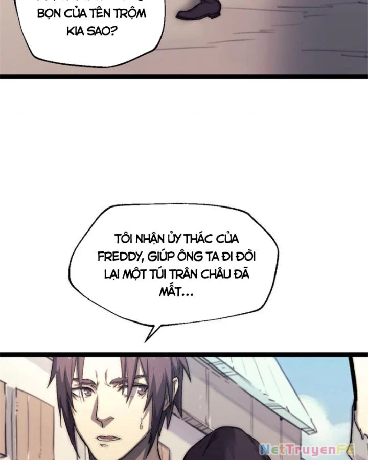 Một Ngày Của Tôi Có 48 Giờ Chapter 70 - Next 