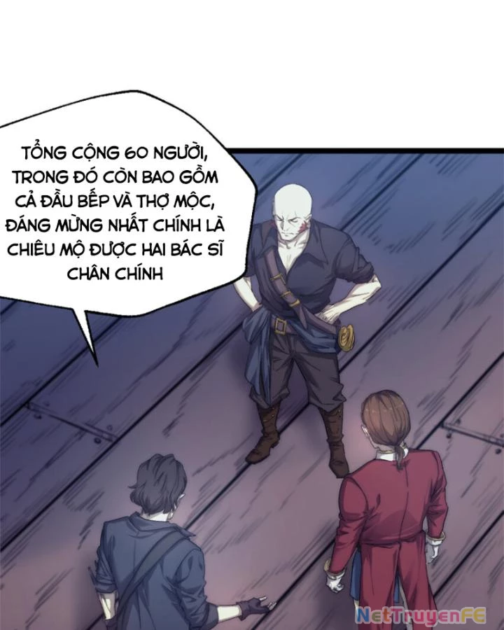 Một Ngày Của Tôi Có 48 Giờ Chapter 77 - Next 