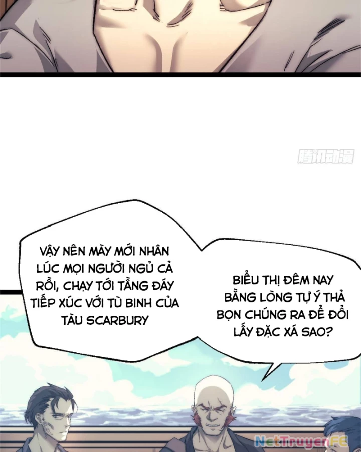 Một Ngày Của Tôi Có 48 Giờ Chapter 80 - Next 