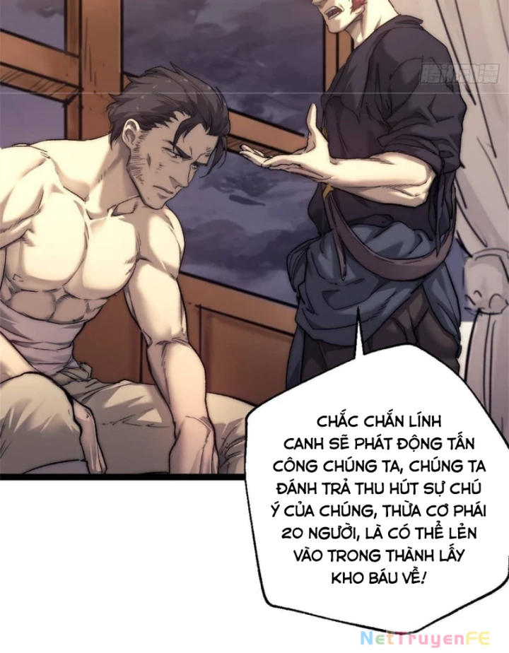 Một Ngày Của Tôi Có 48 Giờ Chapter 82 - Next 