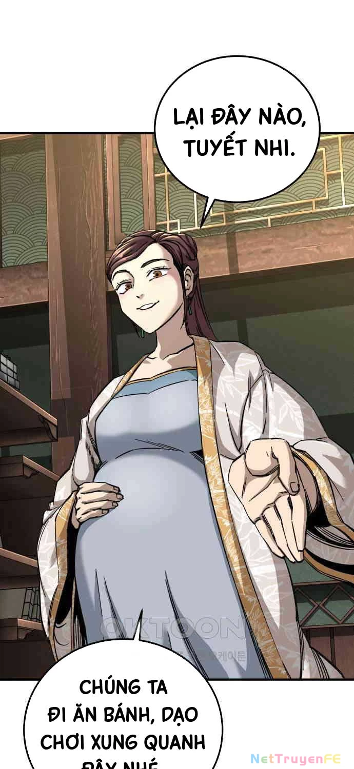 Ông Võ Giả Và Cháu Chí Tôn Chapter 59 - Trang 4
