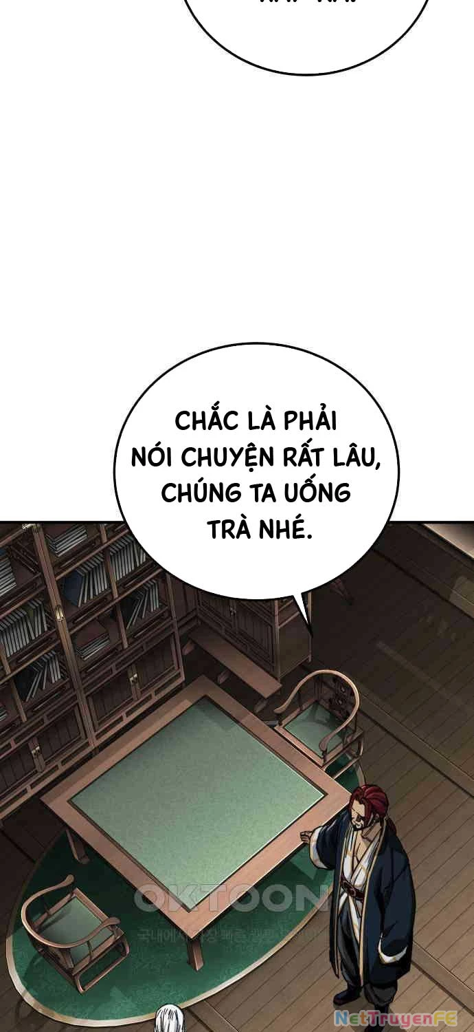 Ông Võ Giả Và Cháu Chí Tôn Chapter 59 - Trang 4