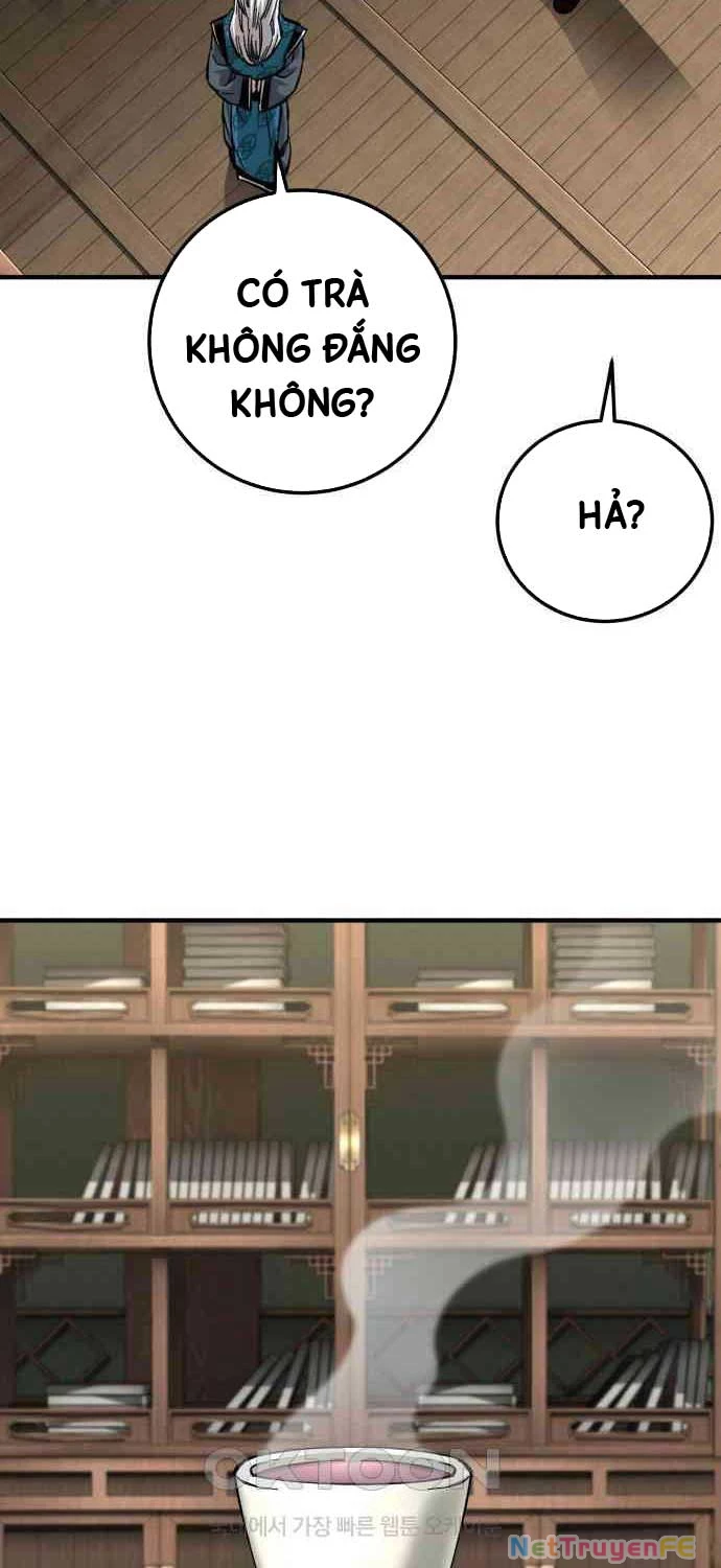 Ông Võ Giả Và Cháu Chí Tôn Chapter 59 - Trang 4