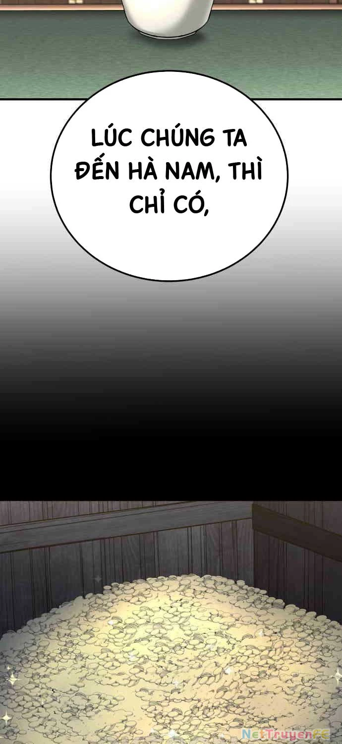 Ông Võ Giả Và Cháu Chí Tôn Chapter 59 - Trang 4
